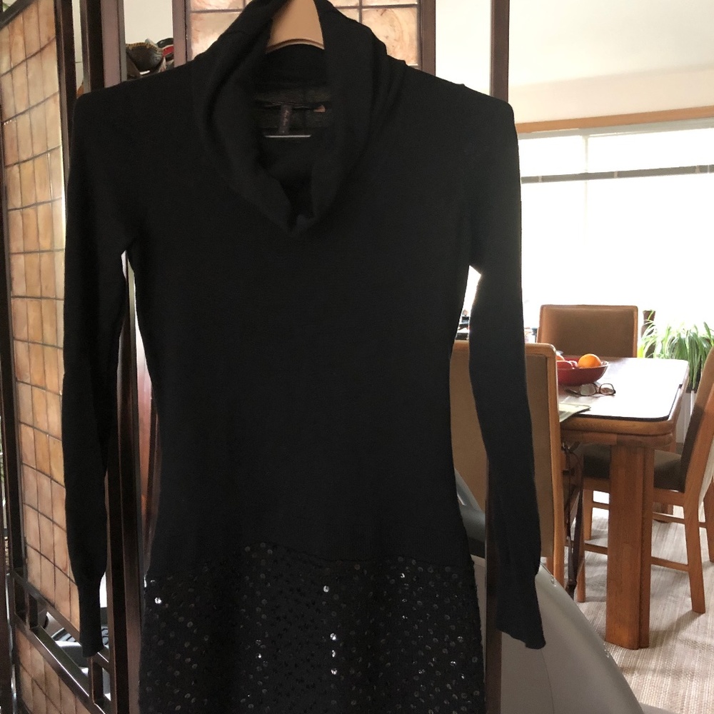 Evening Dress